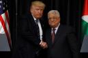 Palestinian leader Mahmoud Abbas ‘admits Donald Trump yelled at him’ in West Bank talks
