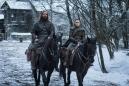 How Arya's Scene With the Hound May Hint at Her Next Big Kill on    Game of Thrones