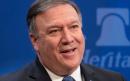 Mike Pompeo threatens 'strongest sanctions in history' and vows to 'crush' Iranian proxies