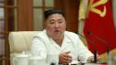 Kim Jong-un apologises for killing of South Korean official - South