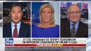 Fox News Panel Speculates That Latest Trump Impeachment Witness Committed Espionage