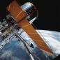 Hubble Space Telescope sidelined by serious pointing failure