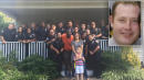 3 Dozen Cops Give Kind Send-Off to Slain Officer's Son on First Day of Kindergarten: 'I Was Blown Away'