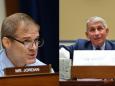'You're putting words in my mouth': Fauci and Rep. Jim Jordan clash over police-brutality protests at House coronavirus hearing