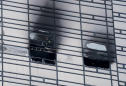 A Fire at Trump Tower in New York Leaves 1 Person Dead