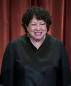 In Death Penalty Cases, Sotomayor Is Alone in 'Bearing Witness'