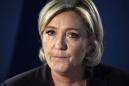 Francia, Marine Le Pen incriminata per assistenti   eurodeputati