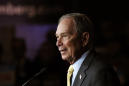 Bloomberg doubles ad spending after chaos of Iowa caucuses