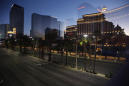 Las Vegas mayor says 'free enterprise' will allow restaurants to reopen safely