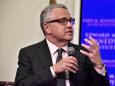 Jeffrey Toobin fired from The New Yorker after exposing himself during a Zoom call with coworkers