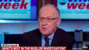 Alan Dershowitz Predicts Mueller Report Will Be 'Politically Very Devastating' For Trump