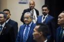 Malaysia to host major summit of Muslim leaders