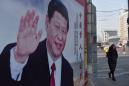 China punters bet on 'Emperor' Xi after term-limit news