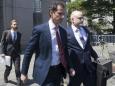 Disgraced former congressman Anthony Weiner to register as sex offender after prison release