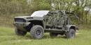 Meet the Army's New Airborne Trucks