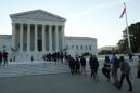 US Supreme Court opens term with case of endangered frog
