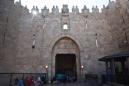 Portals to history and conflict: the gates of Jerusalem's Old City