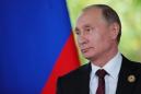 Putin signs 'foreign agent' media law