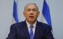 Destruction of tunnels from Lebanon 'nearly done': Netanyahu