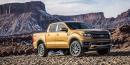 Ford Configurator Says 2019 Ranger Starts at $24,000