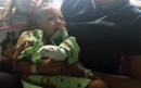 U.S. deports Honduran family with sick kids to Guatemala