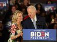 Prominent Democratic women, including Stacey Abrams and Kirsten Gillibrand, are standing by Joe Biden amid sexual assault accusation