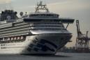US evacuates Diamond Princess cruise passengers; 40 Americans on board test positive for coronavirus