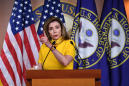 'They committed treason': Pelosi pushes for removal of Confederate statues, military base names