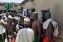 Nigerian police rescue 67 from 'inhuman' conditions at Islamic 'school'