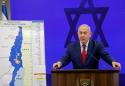 Netanyahu vows to annex West Bank's Jordan Valley if re-elected