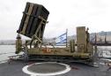 Look Out, Israel: China May Have Stolen The Iron Dome