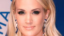 Carrie Underwood Says She 'May Or May Not Have Cried' After Getting Caught Speeding