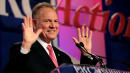 Roy Moore Says Gay Marriage Ruling Is 'Even Worse' Than 1857 Pro-Slavery Decision