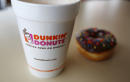 Dunkin' Brands is said to be near an $8.8 billion deal to go private — why it's not a shock