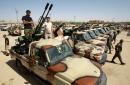 Libya strongman labels GNA ceasefire announcement a stunt