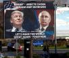 Russia Not Preparing Psychological File On Trump, Kremlin Says