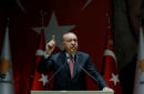 Turkey presses Saudi to say who sent Khashoggi killers: Erdogan