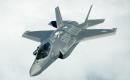 Russia vs. Stealth F-35s: Is Moscow Jamming F-35 GPS Systems Near Iran?