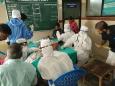 New Nipah virus case in southern India