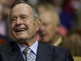 George H.W. Bush: Lessons from a life