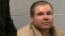 FEDS concerned drug lord 'El Chapo' may escape from New York prison
