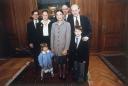 I clerked for Ruth Bader Ginsburg while raising a young child. She was a model of empathy.