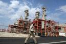 Total to sign $4.8 bn gas deal with Iran: oil ministry