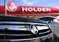 End of Australia auto-making sector as Holden closes doors