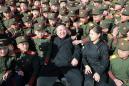 UN Report Calls For Donations To North Korea As Sanctions Dry Up Aid