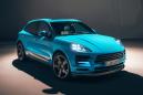 The 2019 Porsche Macan gets way more than some fancy new colors