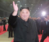Kim returns home after failed nuclear diplomacy with Trump