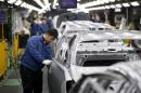 U.S. probes air bag failures in deadly Hyundai, Kia car crashes