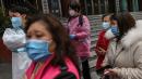 U.S. Eyes Second Coronavirus Outbreak in China