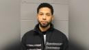 Jussie Smollett charged: 'Empire' actor's bond set at $100K, staged attack because he was 'dissatisfied with his salary': police